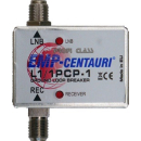 EMP Centauri Mantelstromfilter L1/1PCP-1 (Ground Loop...