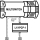 EMP Centauri Mantelstromfilter L1/1PCP-1 (Ground Loop Breaker - galvanische Trennung)