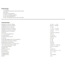 Inverto Quattro-Flansch PLL LNB IDLP-QTLFOO-OOPRO-OPN (Flange-LNB, C120 Feedhalter)