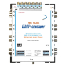 EMP Centauri Ethernet-over-Coax (EoC) Multischalter 13/16...