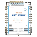 EMP Centauri Ethernet-over-Coax (EoC) Multischalter 13/20...