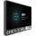 Silicon Power A55 SSD interne Festplatte 4000GB (4TB), 2.5 Zoll, SATA III 3D NAND SLC Cache Performance Boost