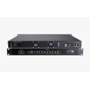 Polytron HDI 256-8 T IP-Gateways/Modulator (IP in IP und...