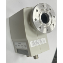 Kathrein Euroline Quattro-Flansch KEL 440  (Flange-LNB, C120 Feedhalter / handgefertigte Sonderanfertigung, Umbau)