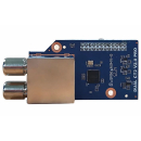 GigaBlue Dual/Twin DVB-C/T2 Tuner PRO (für UHD Quad...