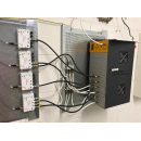 Polytron OPM-QTS Quattro R&uuml;ckumsetzer (optisches Fibre LNB Umsetzer - Virtual Abschlusseinheit)