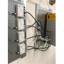 Polytron OPM-QTS Quattro R&uuml;ckumsetzer (optisches Fibre LNB Umsetzer - Virtual Abschlusseinheit)