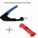 Ausleihen F-Kompressionszange (PPC VT150DK) +...