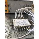 Kopfstationen/ Kanalaufbereitung von POLYTRON f&uuml;r QPSK-QAM (Umsetzung auf DVB-C)
