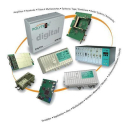 Kopfstationen/ Kanalaufbereitung von POLYTRON f&uuml;r QPSK-QAM (Umsetzung auf DVB-C)