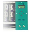 Kopfstation POLYTRON SPM 1000 digi f&uuml;r 8 Transponder mit 2x HDTV-tauglich (DVB-S/S2 Umsetzung QPSK-QAM in DVB-C)