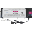 Wavefrontier Toroidal T90 Satanlage 4 Satelliten f&uuml;r 4 Teilnehmer komplett