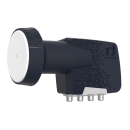 Wavefrontier Toroidal T90 Satanlage 4 Satelliten f&uuml;r 8 Teilnehmer komplett