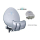 Wavefrontier Toroidal T90 Satanlage 4 Satelliten f&uuml;r 8 Teilnehmer komplett