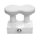 Smart TMS 43 Monoblock Single LNB Astra/Astra 19.2&deg; + 23.5&deg; f&uuml;r 1 Teilnehmer