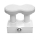 Smart TMS 43 Monoblock Single LNB Astra/Astra 19.2&deg; + 23.5&deg; f&uuml;r 1 Teilnehmer