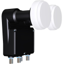 Inverto Black Pro Monoblock Quad LNB...
