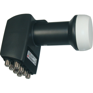 Inverto Black PRO Octo LNB IDLB-OCTL40-OOOOO-OPP (0,2db) f&uuml;r 8 Teilnehmer