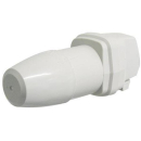 ALPS LNB BSTE8-751 Universal Single (Raketenfeedhorn)