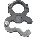 LNB-Adapter f&uuml;r Technisat Antenne (Doppelrohr / mit...