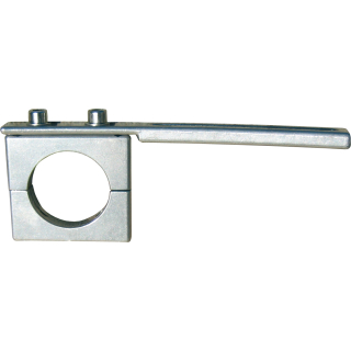 Multischiene 2-9 Grad f&uuml;r LNB- Adapter (f&uuml;r Kathrein / Wisi / Astro / Technisat / Fuba / Hirschmann Adapter)