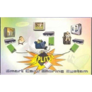 Seca Splitty Plus