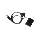 Programmer SmartBee 3,579 Mhz Serial RS-232