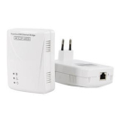D-LAN Netzwerkadapter HOMEPLUG-ADAPTER SET 85 Mbit/s (K&ouml;nig)