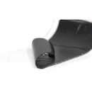 Klebemanschette/ Dichtungsband schwarz oder rot (Butylkautschukband)