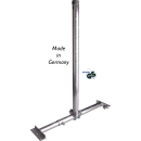 Dachsparrenhalterung FIX 48 / 90 Lang (TÜV-...