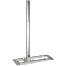 Dachsparrenhalterung HERKULES S48/900 - S48/900B -  S60/900 - S48/1300 (super stabil und komfortabel)