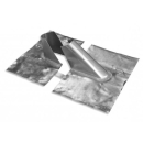 Dachziegel aus Anform- Zink Reparaturset 2- teilig (XXL Ausf&uuml;hrung)