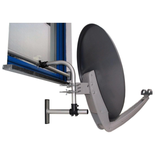 Halterung EasyMount DIY1