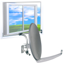 Halterung EasyMount DIY1