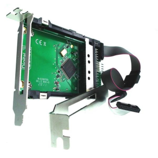 Digital Devices CI- Interface (f&uuml;r Cine S2 ab V5.5, DuoFlex oder Cine CT Serie)