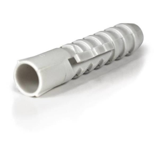 Qualit&auml;tsd&uuml;bel aus Plastik 10 x 50 mm oder 12 x 70 mm