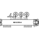 EMP Profi-Class Multischalter MS 13/12 PIU-6 (3...