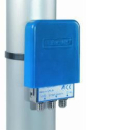 SPAUN SAR 212 WSG DiSEqC-Schalter 2in1 (mit Wetterschutzgeh&auml;use)