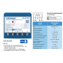 SPAUN SUR 420 WSG DiSEqC-Schalter 4in1 (Option-Position /...