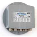 EMP S8/1PCP-W2 (P.168-W) DiSEqC-Schalter 9in1 (incl....