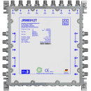 Jultec JRM0912T Multischalter (9/12 für 2 Satelliten...