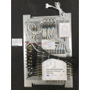 Jultec JRM0916T Multischalter (9/16 f&uuml;r 2 Satelliten - voll receivergespeist)