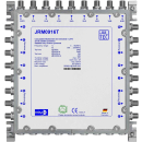 Jultec JRM0916T Multischalter (9/16 für 2 Satelliten...