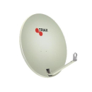 TRIAX TD64 Offset- Spiegel TD Serie (Stahl oder Alu/ 3...