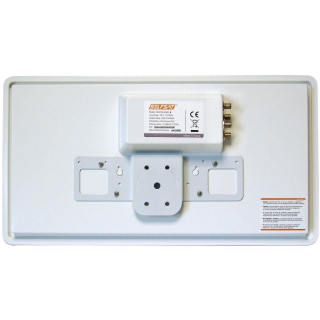 Unsichtbare Satantenne SelfSat H30D4 Quad (f&uuml;r 4 Teilnehmer/ Anschl&uuml;sse)