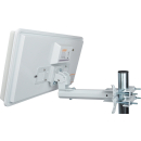 Unsichtbare Satantenne SelfSat H30D4 Quad (f&uuml;r 4 Teilnehmer/ Anschl&uuml;sse)