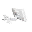 Unsichtbare Satantenne SelfSat H30D4 Quad (f&uuml;r 4 Teilnehmer/ Anschl&uuml;sse)