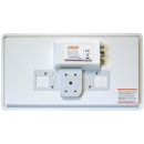 Unsichtbare Satantenne SelfSat H30D8 Octo (f&uuml;r 8...