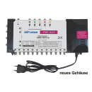 Unsichtbare Satantenne SelfSat H30D16 (f&uuml;r 16 Teilnehmer/ Anschl&uuml;sse)