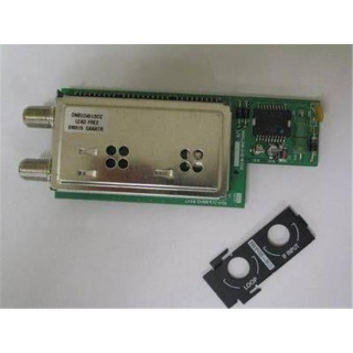 Tuner f&uuml;r OPENSAT AZbox Elite und Premium DVB-S/S2 HDTV (Erweiterung SAT HDTV)